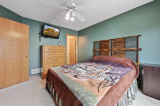 Owner's Bedroom