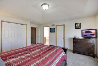 View Showing 2 Closets plus Bath 