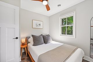 Primary Bedroom - Unit 1