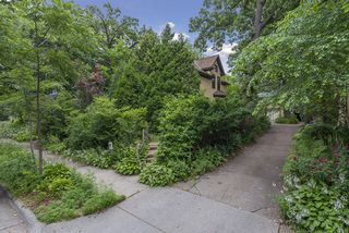 Welcome to 211 Cecil Street SE, in the HEART of Prospect Park!