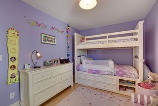 Furniture pieces fit easily. 