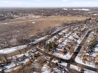 Great location set near a great run/walking path