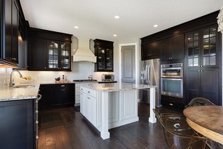 Imagine the ease of preparing meals here...