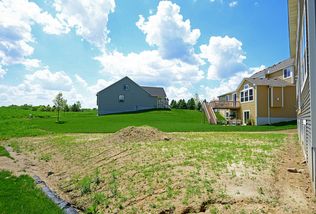 Imagine this lovely yard soon to be green with newly installed sod - 3942 Campello Curve