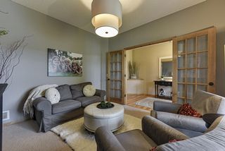 Flex room, sitting room, music room, office, call it or use it how you want.