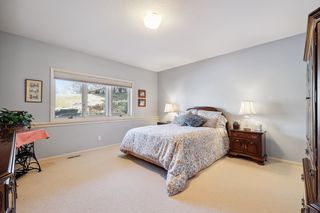 Bedroom 3 is  located in the lower level.