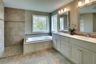Owners bath