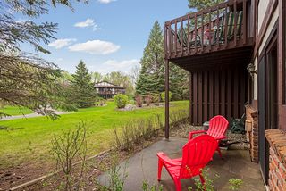 Open space for a private setting...