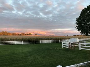 Photo provided by homeowner.