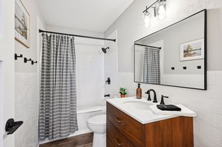 Bathroom - Unit 1