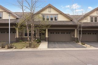 Exterior maintenance - not your responsibility!