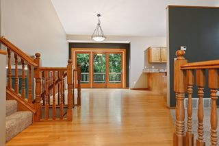 beautiful hardwood floors