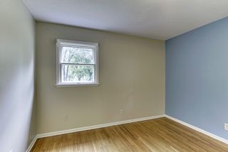 Bedroom 2 on the main floor