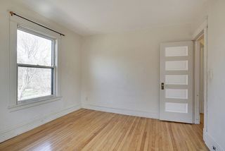 You will find Four (2) 2nd Floor Bedrooms (ALL feature Hardwood Floors)...