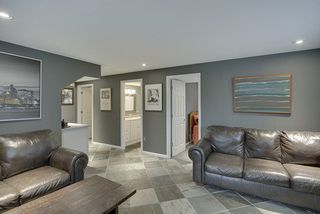 Lots of room for family living or entertaining guests...
