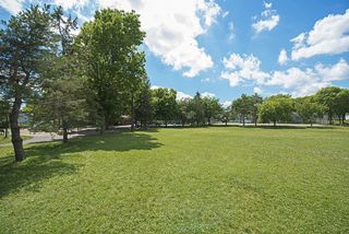 Corcoran Park