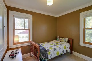 Back bedroom. 