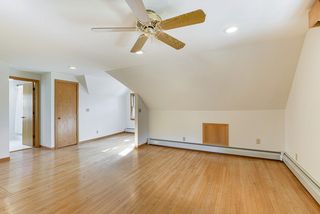 3rd floor master suite