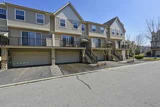 Welcome home! Lovely townhouse on quiet street in high demand community.
