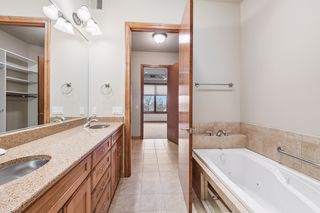 5 piece Primary Bath.