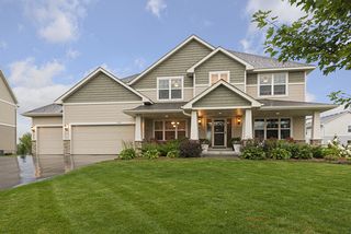 Welcome home to 2565 Acorn Run.