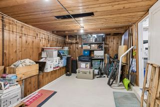 Lower Level Unit - Utility/Storage