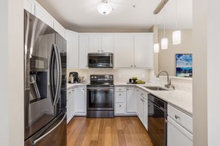 Virtual staging photo provided by agent 