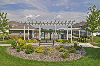 Community Pool For Summer Fun