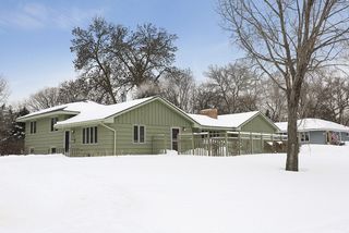 2500 W 110th St: Lovely home on quiet tree-lined street