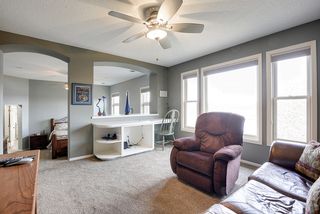 Large private study adjoining master with more gorgeous views