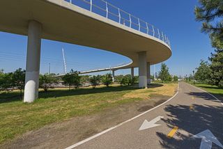 Hiawatha LRT Trail 