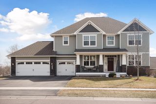 Curb Appeal!