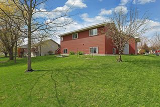 1500 4th St NE - Enjoy the spacious yard  in this quiet neighborhood of other well-kept homes