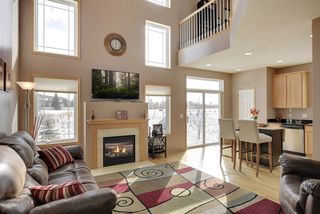 Good Sized Kitchen with Pantry Plus OPEN LOFT SPACE