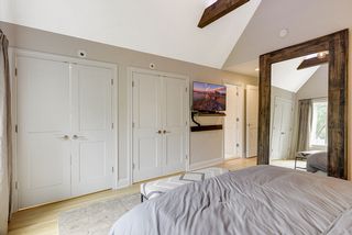 And large closets 