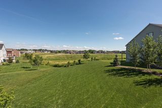 Open views to relax and offer peace...