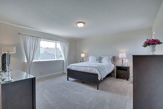 Large master bedroom with plenty of room for your favorite furnishings -3942 Campello Curve