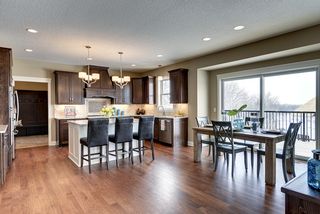 Kitchen & informal dining