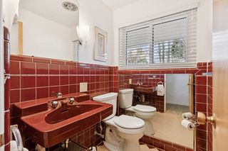 Main Level Powder Room