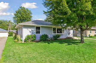 Maintenance-free exterior