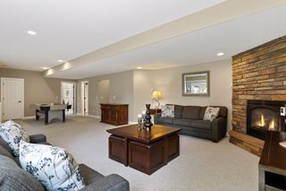 Den area