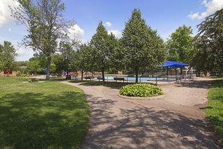 Relax in nearby park...