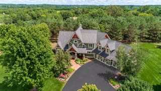 Photograph provided by agent.