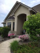 Photo provided by seller.