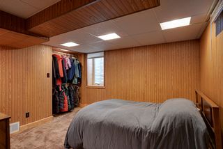 Lower level bedroom with full bath for guests or teens or ...
