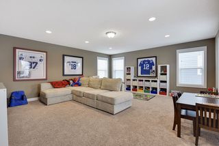 Huge sun-lit bonus room on second floor! Windows on three sides!
