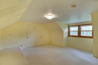 5024 Park Avenue - Spacious upper level bedroom overlooking the Minnehaha Creek
