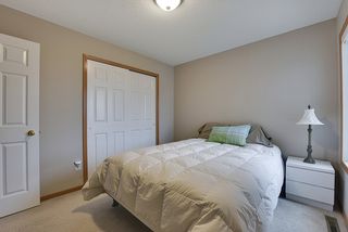 Lots of closet and storage space...
