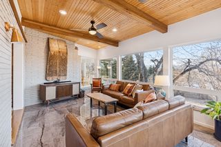 Gorgeous Windows for Light and View