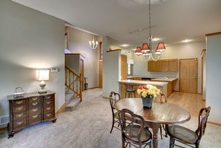 Open concept!